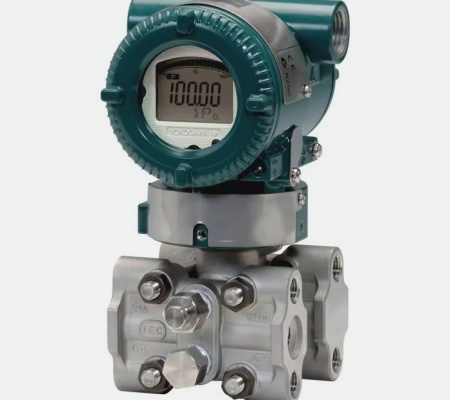 Unlock Precision & Reliability: Yokogawa EJA110E Differential Pressure Transmitter for Process Industries